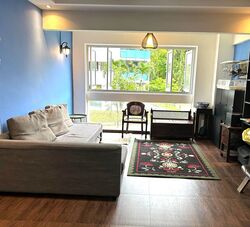 Blk 543 Panshan Grove (Bukit Panjang), HDB Executive #550814431